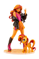 My Little Pony Kotobukiya Bishoujo Sunset Shimmer (re-run)