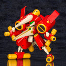 Medabots Kotobukiya KBT06-C Arc Beetle Dash