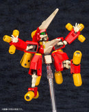 Medabots Kotobukiya KBT06-C Arc Beetle Dash