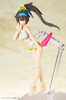 Megami Device Kotobukiya Asra Archer Aoi