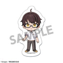 Nukitashi THE ANIMATION Hobby Stock Die-cut Sticker