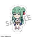 Nukitashi THE ANIMATION Hobby Stock Die-cut Sticker