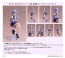 NoriPro A DIMENSION Inuyama Tamaki Unicorn Outfit Jirai Style Ver. 1/7 Complete Figure