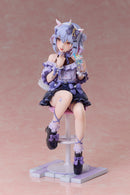 NoriPro A DIMENSION Inuyama Tamaki Unicorn Outfit Jirai Style Ver. 1/7 Complete Figure
