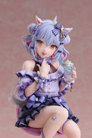 NoriPro A DIMENSION Inuyama Tamaki Unicorn Outfit Jirai Style Ver. 1/7 Complete Figure