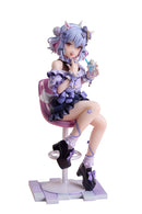 NoriPro A DIMENSION Inuyama Tamaki Unicorn Outfit Jirai Style Ver. 1/7 Complete Figure