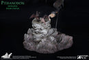 One Million Years B.C. STAR ACE TOYS Pteranodon Diorama Statue