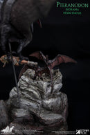 One Million Years B.C. STAR ACE TOYS Pteranodon Diorama Statue