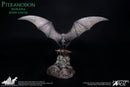One Million Years B.C. STAR ACE TOYS Pteranodon Diorama Statue
