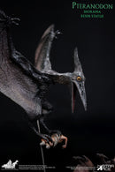 One Million Years B.C. STAR ACE TOYS Pteranodon Diorama Statue
