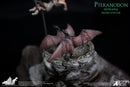 One Million Years B.C. STAR ACE TOYS Pteranodon Diorama Statue