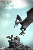One Million Years B.C. STAR ACE TOYS Pteranodon Diorama Statue