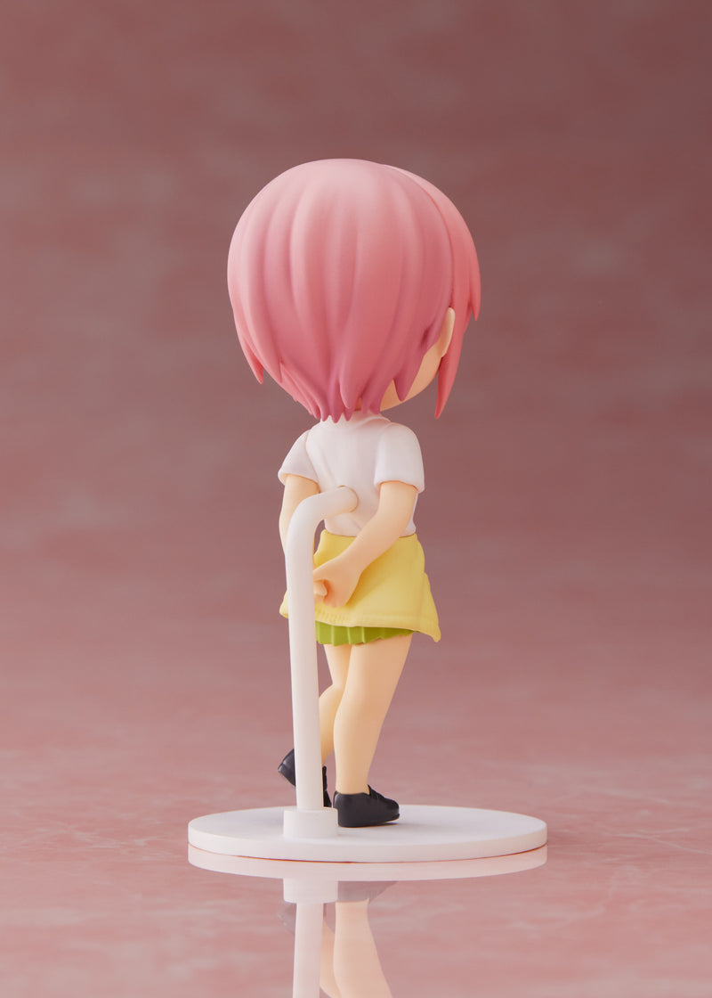 The Quintessential Quintuplets Season 2 PLUM Mini Figure Mini Figure Nakano Ichika