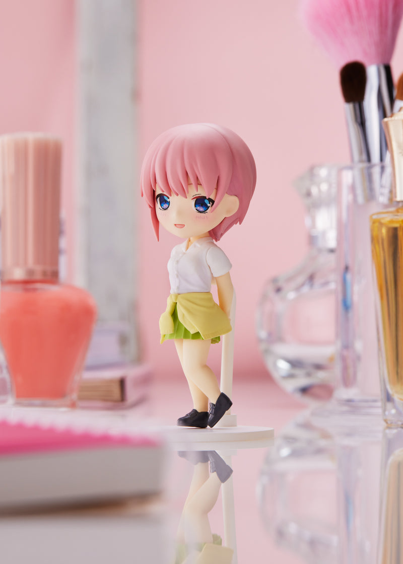 The Quintessential Quintuplets Season 2 PLUM Mini Figure Mini Figure Nakano Ichika