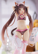 Nekopara PLUM Chocola -Lovely Sweets Time-