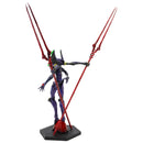 Rebuild of Evangelion CCPJAPAN x Yoshi. Project Vol. 5 Evangelion 13
