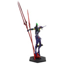 Rebuild of Evangelion CCPJAPAN x Yoshi. Project Vol. 5 Evangelion 13