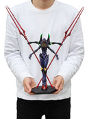 Rebuild of Evangelion CCPJAPAN x Yoshi. Project Vol. 5 Evangelion 13