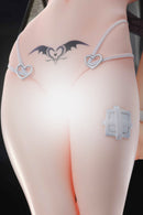 PURE TRAINEE NURSE LITTLE DEVIL LILI 1/6 SCALE FIGURE