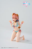 MY TEEN ROMANTIC COMEDY SNAFU CLIMAX AFORCE YUIGAHAMA YUI 1/7 SCALE FIGURE