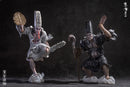 NIHILITY CREATION HEIBAI WUCHANG RESIN STATUE