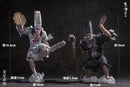NIHILITY CREATION HEIBAI WUCHANG RESIN STATUE