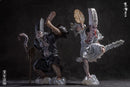 NIHILITY CREATION HEIBAI WUCHANG RESIN STATUE