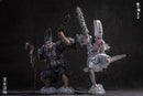 NIHILITY CREATION HEIBAI WUCHANG RESIN STATUE