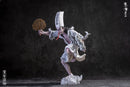 NIHILITY CREATION HEIBAI WUCHANG RESIN STATUE