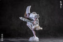 NIHILITY CREATION HEIBAI WUCHANG RESIN STATUE