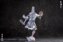 NIHILITY CREATION HEIBAI WUCHANG RESIN STATUE