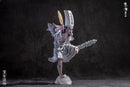 NIHILITY CREATION HEIBAI WUCHANG RESIN STATUE
