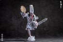 NIHILITY CREATION HEIBAI WUCHANG RESIN STATUE