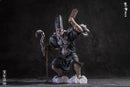 NIHILITY CREATION HEIBAI WUCHANG RESIN STATUE