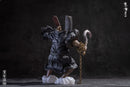 NIHILITY CREATION HEIBAI WUCHANG RESIN STATUE