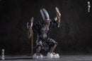 NIHILITY CREATION HEIBAI WUCHANG RESIN STATUE