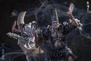 NIHILITY CREATION HEIBAI WUCHANG RESIN STATUE