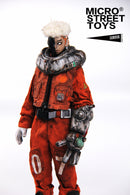 MICRO(R) STREET TOYS x SONDOR ERA OF RUST-ROGER 1/6 SCALE ACTION FIGURE