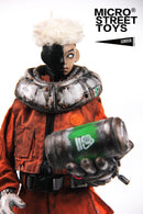 MICRO(R) STREET TOYS x SONDOR ERA OF RUST-ROGER 1/6 SCALE ACTION FIGURE