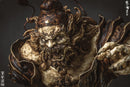 NIHILITY CREATION ZHONG KUI RESIN STATUE