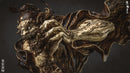 NIHILITY CREATION ZHONG KUI RESIN STATUE