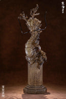 NIHILITY CREATION AZURE DRAGON (Luminous Ver.) RESIN STATUE