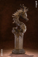 NIHILITY CREATION AZURE DRAGON (Luminous Ver.) RESIN STATUE