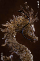 NIHILITY CREATION AZURE DRAGON (Luminous Ver.) RESIN STATUE