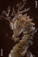 NIHILITY CREATION AZURE DRAGON (Luminous Ver.) RESIN STATUE
