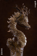 NIHILITY CREATION AZURE DRAGON (Luminous Ver.) RESIN STATUE