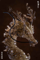 NIHILITY CREATION AZURE DRAGON (Luminous Ver.) RESIN STATUE