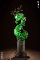 NIHILITY CREATION AZURE DRAGON (Luminous Ver.) RESIN STATUE