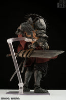 MASTER OF POISON SHI KE REN XING ZHANG QING 1/12 SCALE ACTION FIGURE