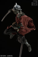 MASTER OF POISON SHI KE REN XING ZHANG QING 1/12 SCALE ACTION FIGURE